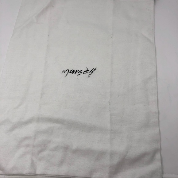 Marséll Silver Platform Buckle Sandals - Picture 8 of 8